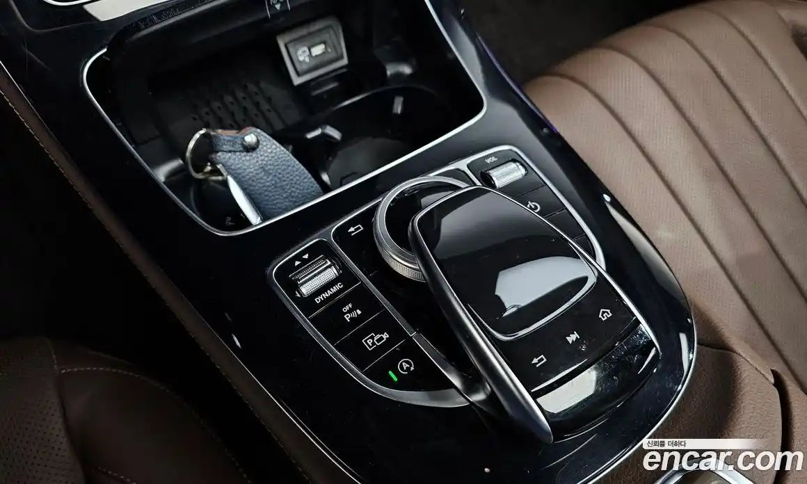Mercedes-Benz E-Class 2019 2.0 автомат (гидро), фото 27