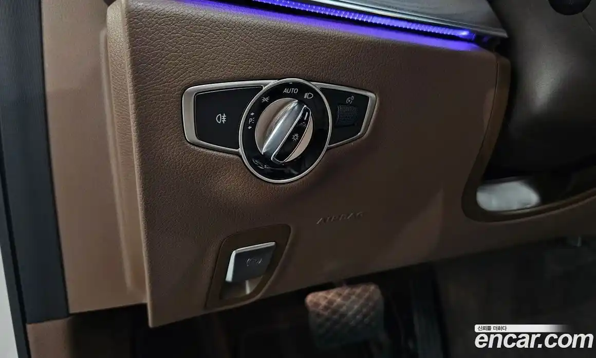 Mercedes-Benz E-Class 2019 2.0 автомат (гидро), фото 29