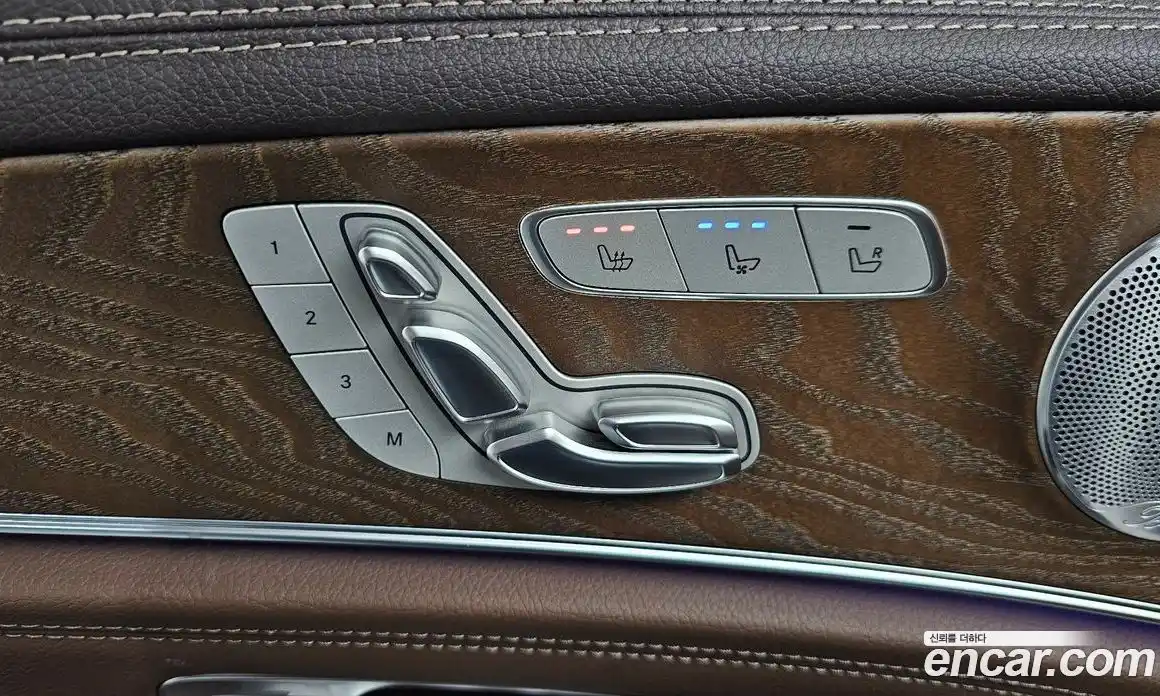 Mercedes-Benz E-Class 2019 2.0 автомат (гидро), фото 35