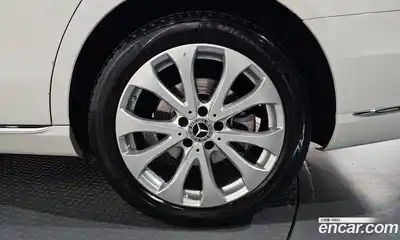 Mercedes-Benz E-Class 2019 2.0 автомат (гидро), миниатюра 7