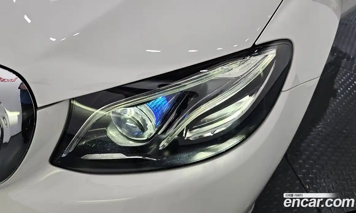 Mercedes-Benz E-Class 2019 2.0 автомат (гидро), фото 8