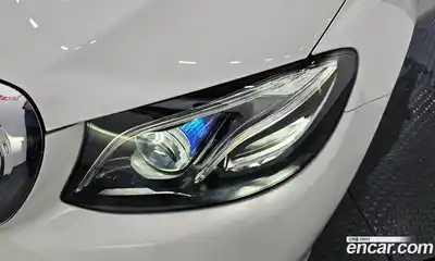 Mercedes-Benz E-Class 2019 2.0 автомат (гидро), миниатюра 8