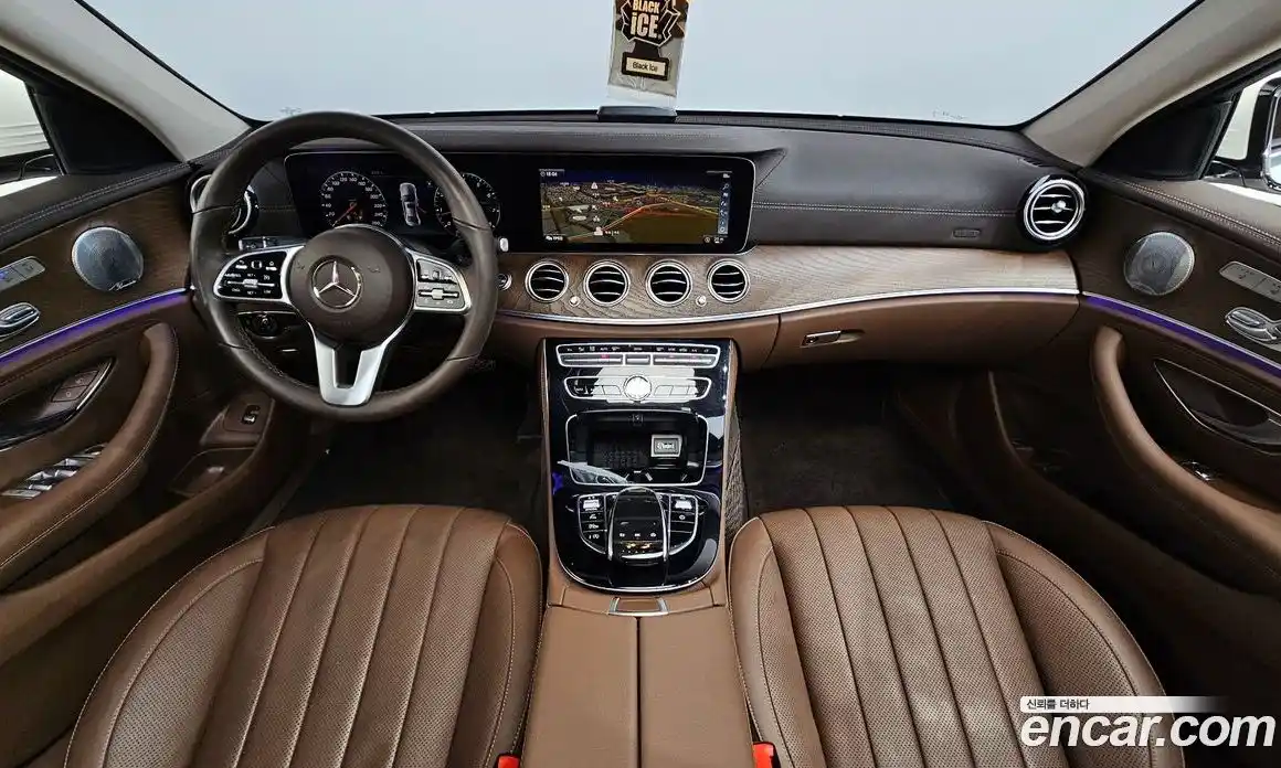 Mercedes-Benz E-Class 2019 2.0 автомат (гидро), фото 10