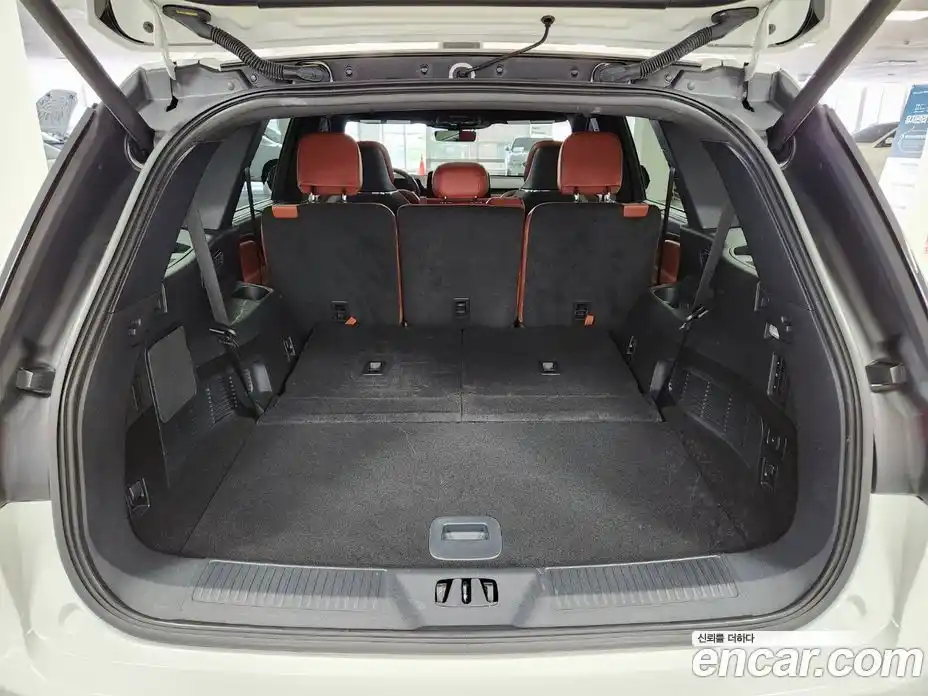 Lincoln Aviator 2024 3.0 гидро, фото 19
