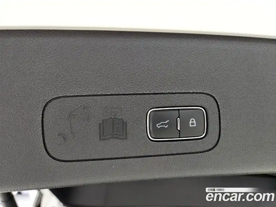 Lincoln Aviator 2024 3.0 гидро, фото 20