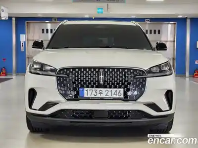 Lincoln Aviator 2024 3.0 гидро, миниатюра 3