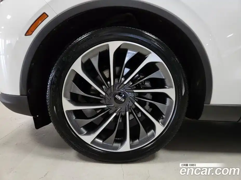 Lincoln Aviator 2024 3.0 гидро, фото 5