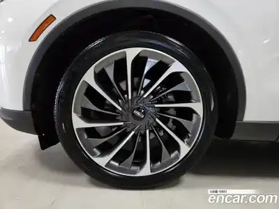 Lincoln Aviator 2024 3.0 гидро, миниатюра 5