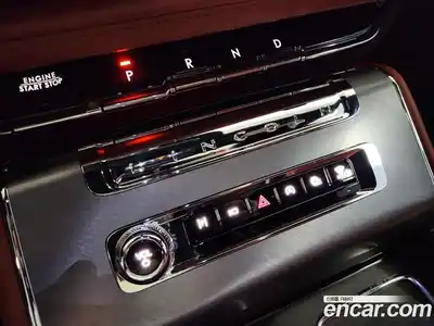 Lincoln Aviator 2024 3.0 гидро, миниатюра 9