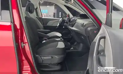 Citroen C4 Picasso 2015 1.6 гидро, миниатюра 11