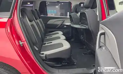 Citroen C4 Picasso 2015 1.6 гидро, миниатюра 12
