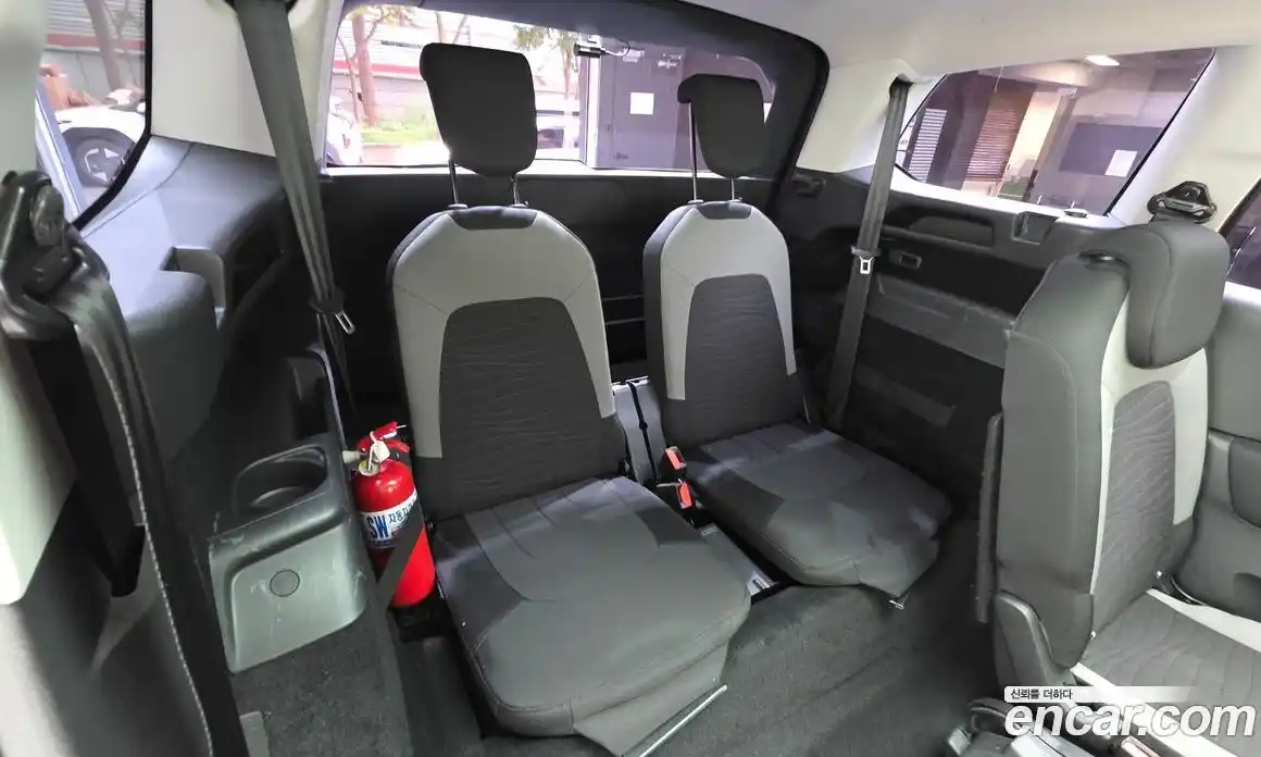Citroen C4 Picasso 2015 1.6 гидро, фото 18