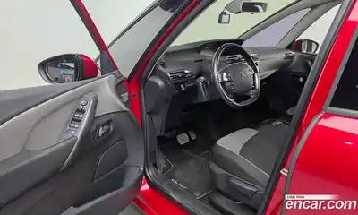 Citroen C4 Picasso 2015 1.6 гидро, миниатюра 10