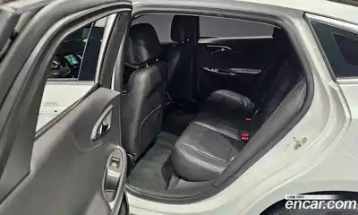 Chevrolet Malibu 2018 1.5 автомат (гидро), миниатюра 12