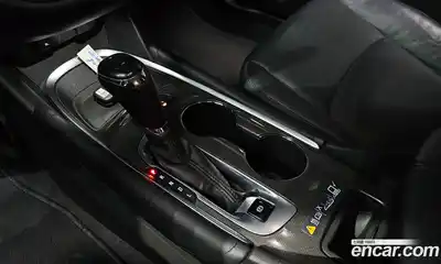 Chevrolet Malibu 2018 1.5 автомат (гидро), миниатюра 9