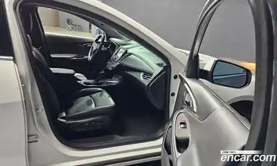 Chevrolet Malibu 2018 1.5 автомат (гидро), миниатюра 10