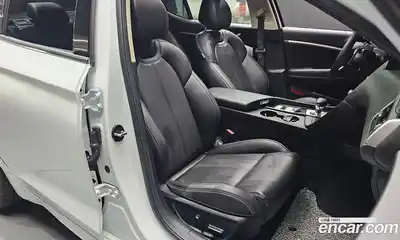 Genesis G70 2022 2.0 автомат (гидро), миниатюра 11