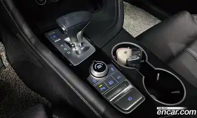 Genesis G70 2022 2.0 автомат (гидро), миниатюра 9