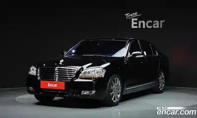 SsangYong Chairman, 2011, 115 942 км