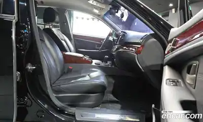 SsangYong Chairman 2011 3.2 автомат (гидро), миниатюра 11