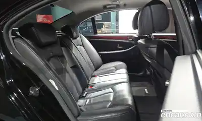 SsangYong Chairman 2011 3.2 автомат (гидро), миниатюра 12