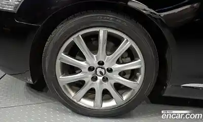 SsangYong Chairman 2011 3.2 автомат (гидро), миниатюра 5