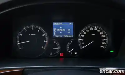 SsangYong Chairman 2011 3.2 автомат (гидро), миниатюра 8