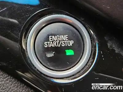 Chevrolet Orlando 2011 2.0 автомат (гидро), миниатюра 3