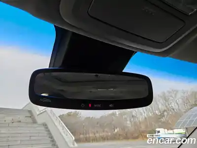 Chevrolet Orlando 2011 2.0 автомат (гидро), миниатюра 4