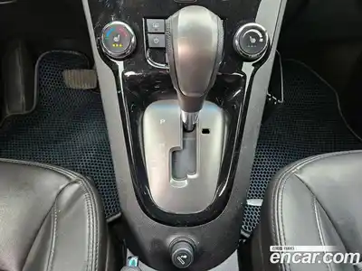 Chevrolet Orlando 2011 2.0 автомат (гидро), миниатюра 8