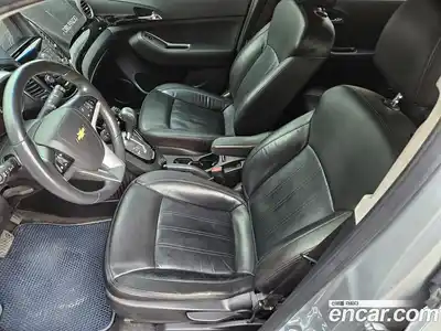 Chevrolet Orlando 2011 2.0 автомат (гидро), миниатюра 9