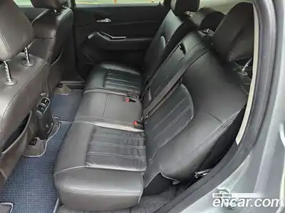 Chevrolet Orlando 2011 2.0 автомат (гидро), миниатюра 10
