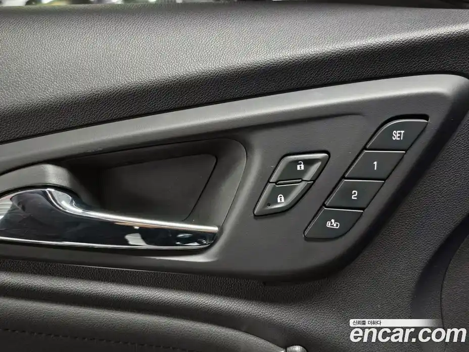 Chevrolet Malibu 2019 1.3 автомат (гидро), фото 19