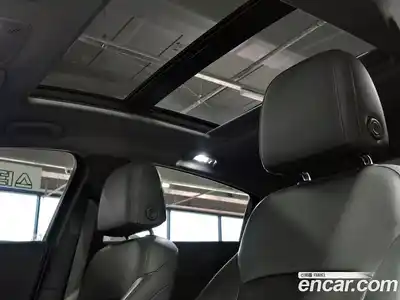 Chevrolet Malibu 2019 1.3 автомат (гидро), миниатюра 7