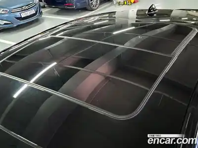 Chevrolet Malibu 2019 1.3 автомат (гидро), миниатюра 9