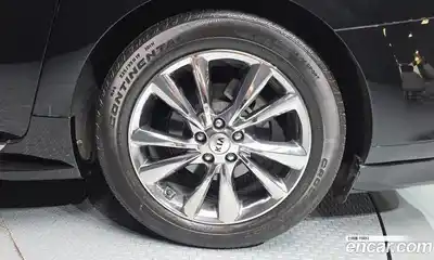 Kia Carnival 2018 3.3 автомат (гидро), миниатюра 5
