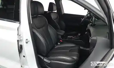Hyundai Santa Fe 2019 2.0 автомат (гидро), миниатюра 9