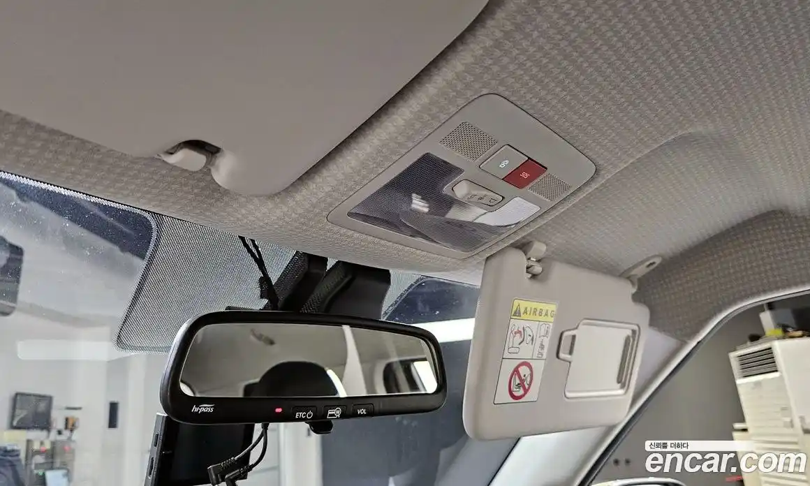 Hyundai Casper 2022 1.0 автомат (гидро), фото 15