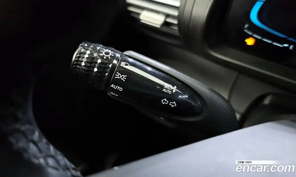 Hyundai Casper 2022 1.0 автомат (гидро), фото 17
