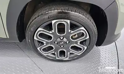 Hyundai Casper 2022 1.0 автомат (гидро), миниатюра 5