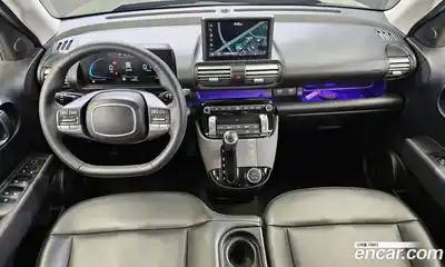 Hyundai Casper 2022 1.0 автомат (гидро), миниатюра 7