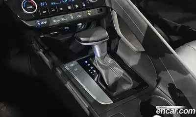 Hyundai Avante 2021 1.6 автомат (гидро), миниатюра 9