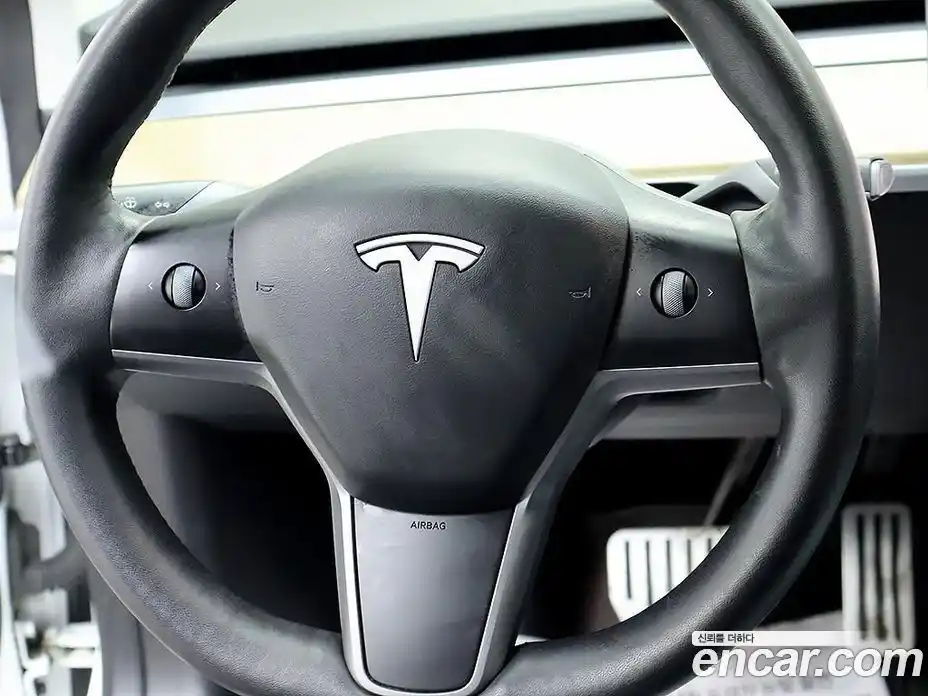 Tesla Model 3 2021 гидро, фото 12