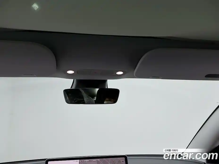 Tesla Model 3 2021 гидро, фото 13