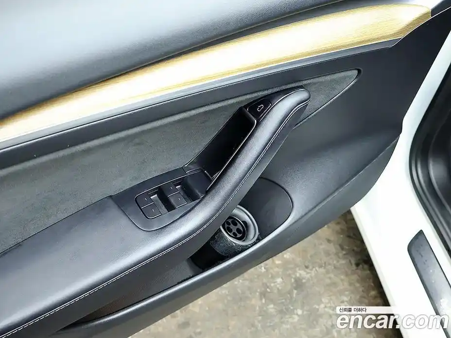 Tesla Model 3 2021 гидро, фото 18