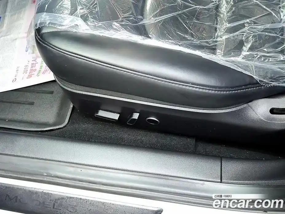 Tesla Model 3 2021 гидро, фото 19