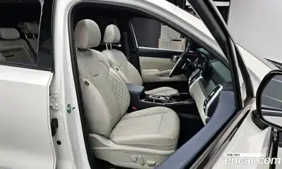 Kia Sorento 2021 1.6 автомат (гидро), миниатюра 12