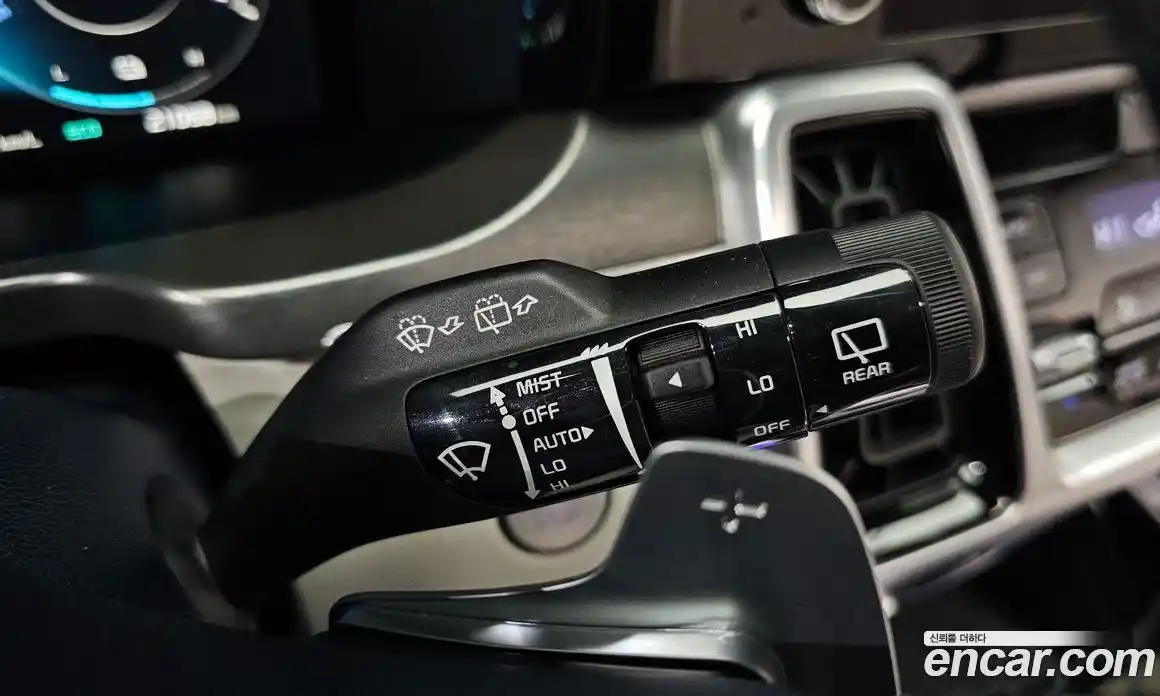 Kia Sorento 2021 1.6 автомат (гидро), фото 15
