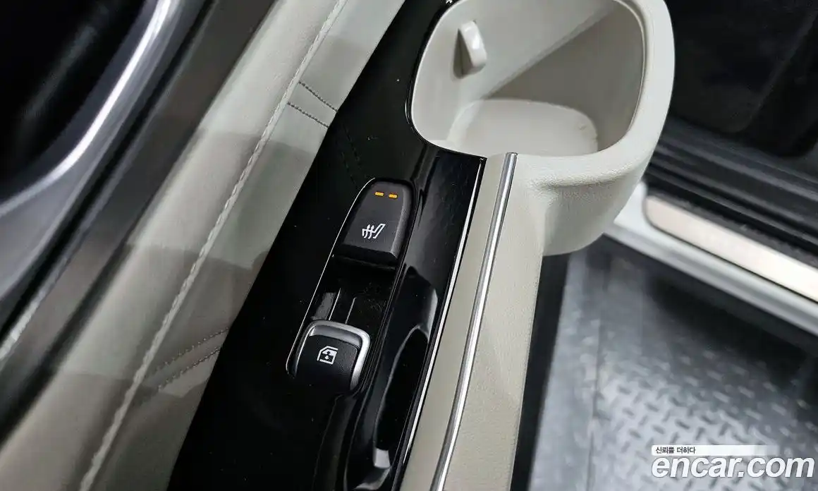 Kia Sorento 2021 1.6 автомат (гидро), фото 18