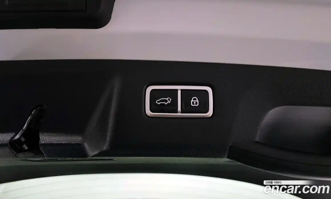Kia Sorento 2021 1.6 автомат (гидро), фото 19